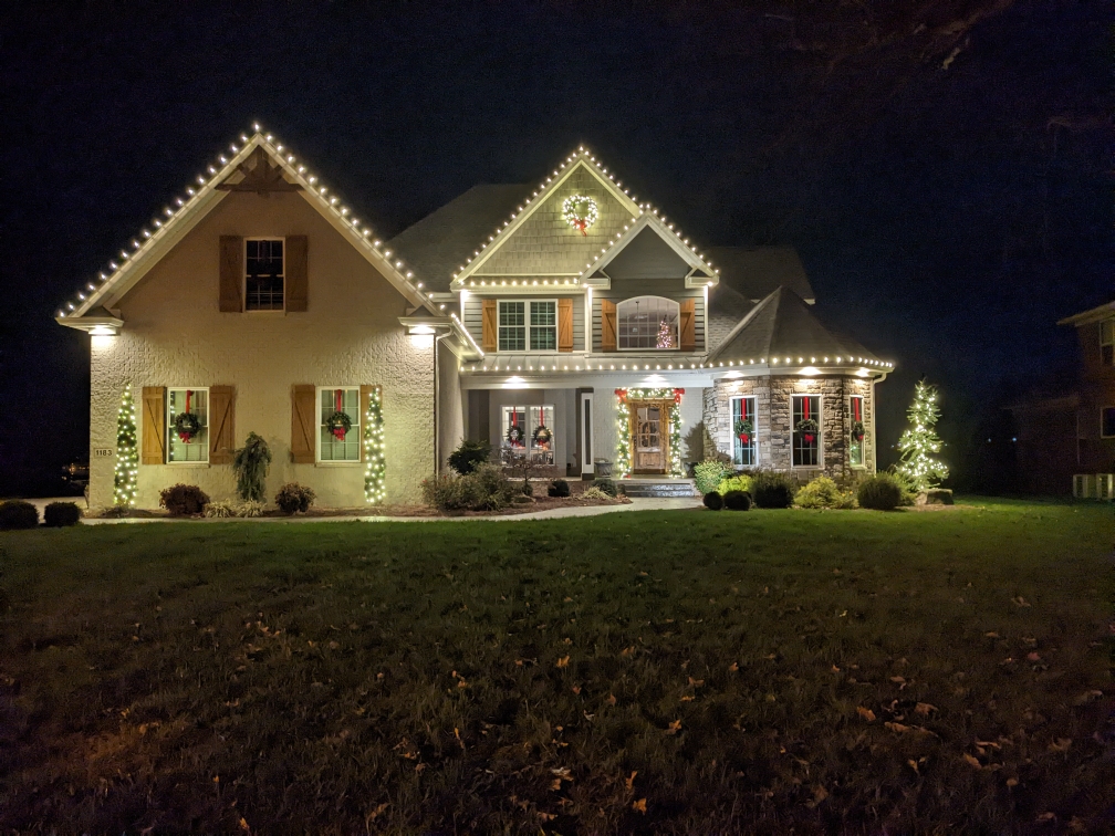 Christmas Lights