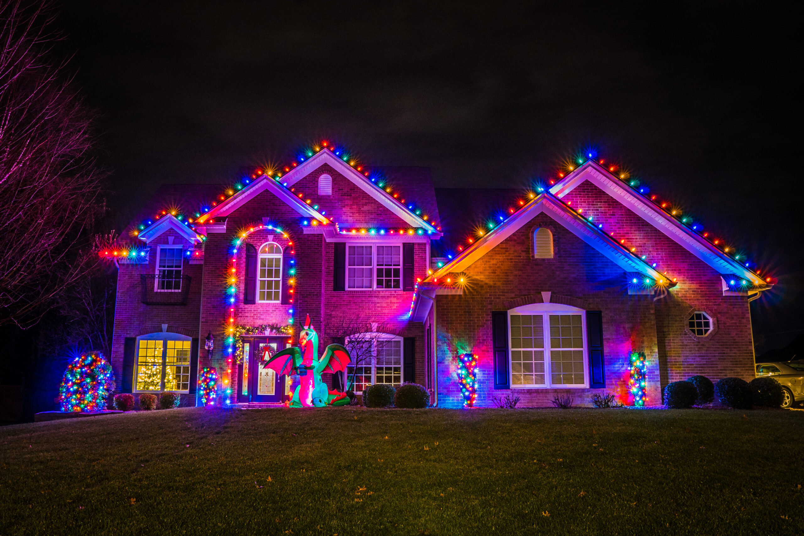 Christmas Lights