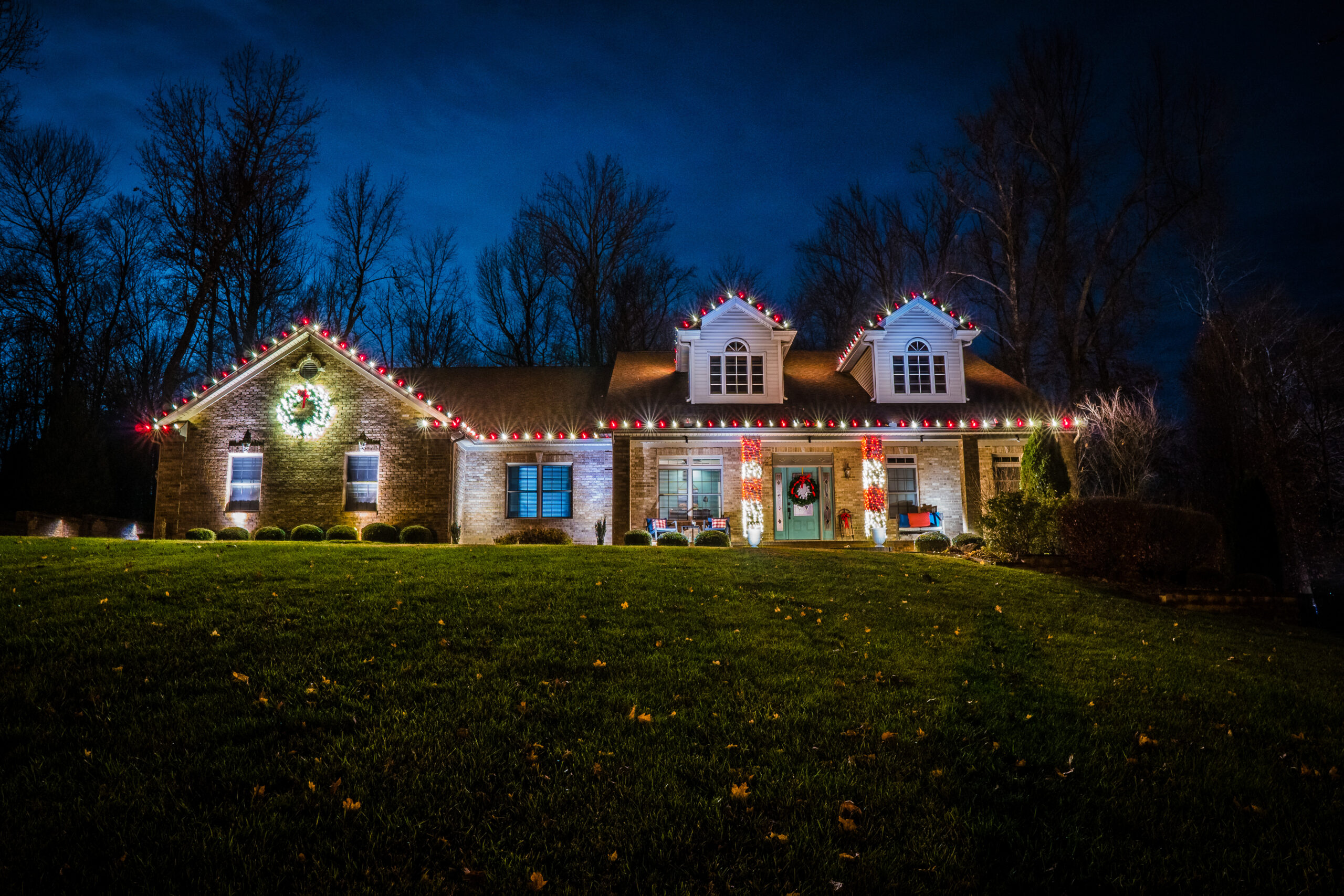 Christmas Lights