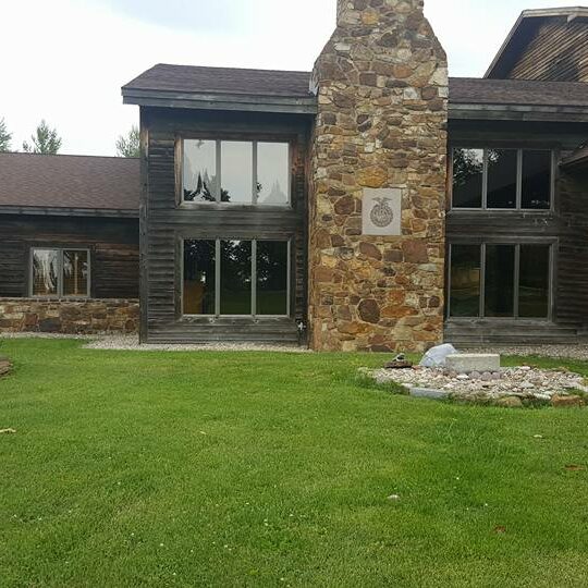 House Washing Pressure Washing in Owensboro KY